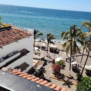 Apartment Malecon Uno Pv Libertad 111 Centro 48300 Jal, Puerto Vallarta