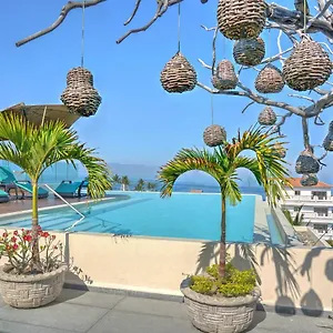 Apartment Nayri Life & Spa 601, Puerto Vallarta