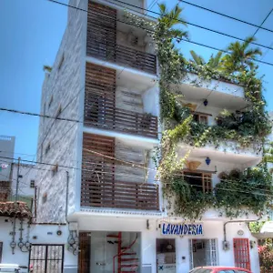 Apartment Old Town Casa Madero, Puerto Vallarta